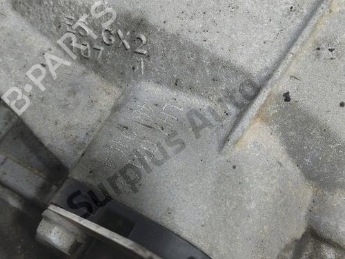 Gearbox VW GOLF VI (5K1) 1.4 TSI | BP37870384M3 - Image 5