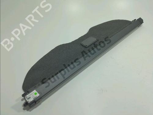 Rear parcel shelf RENAULT KADJAR (HA_, HL_) 1.6 dCi 130 (HLA4) | BP35941873C85 - Image 2