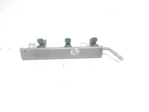 Used Injection rail Injection rail 28221248 28221248