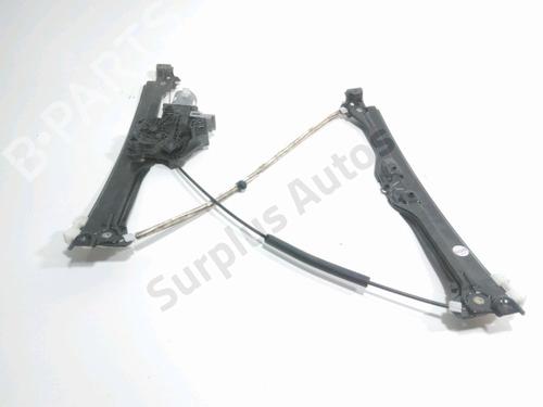Used Front left window mechanism Front left window mechanism CITROËN DS5 2.0 HDi 200 Hybrid4 All-wheel Drive (200 hp) 31986706 31986706