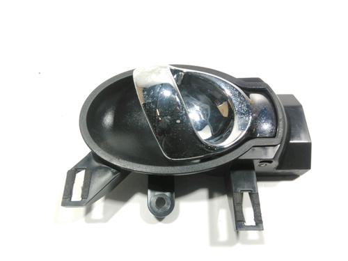 Used Rear right interior door handle NISSAN JUKE (F15) 1.6 (117 hp) 28252312