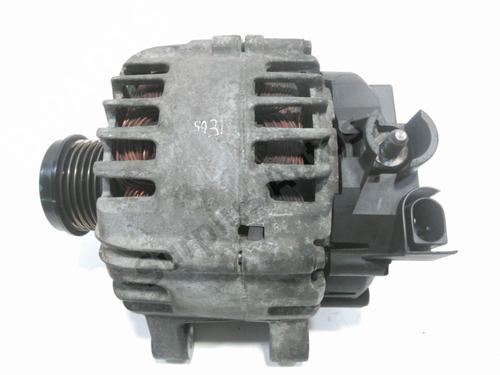 Used Alternator Alternator 37764084 37764084