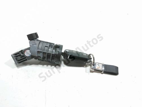 Ignition barrel CITROËN C3 IV (CC_, CB_) 1.2 PureTech 100 (CCHPV4) | BP33815859M48 - Image 2