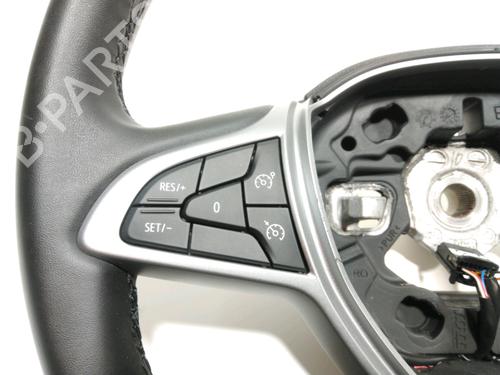 Steering wheel DACIA SANDERO III 1.0 TCe 90 | BP28225365C49 