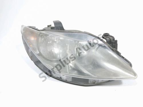 Faro derecho SEAT IBIZA IV (6J5, 6P1) 1.6 TDI (105 hp) 32334708