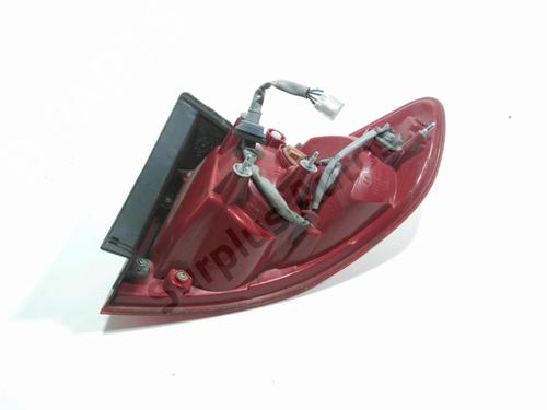 Left taillight HYUNDAI SANTA FÉ II (CM) 2.2 CRDi 4x4 | BP29518171C34 