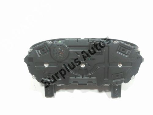 Instrument cluster FORD KA+ III (UK, FK) 1.2 Ti-VCT | BP28230817C47