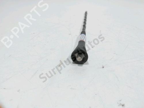 Andre OPEL CORSA E (X15) 1.4 Turbo (08, 68) | BP37784213O1 - Image 2