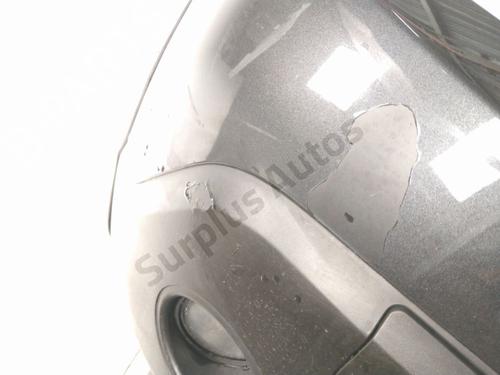 Front bumper DACIA SANDERO 1.5 dCi | BP36695895C7 - Image 4