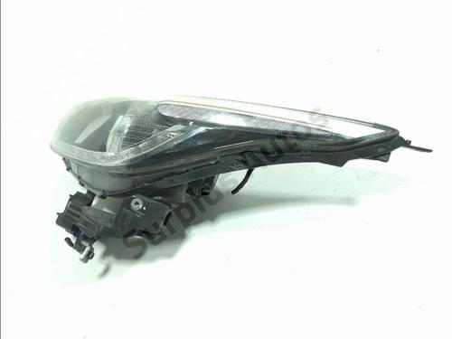 Left headlight KIA CEE'D (JD) 1.6 CRDi 128 | BP37787188C28 - Image 3