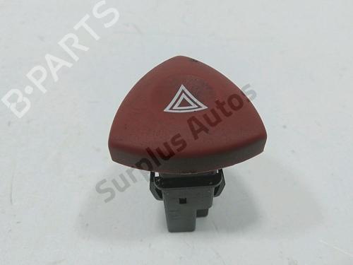 Used Warning switch Warning switch RENAULT LAGUNA II (BG0/1_) 1.9 dCi (BG08, BG0G) (120 hp) 40559551 40559551