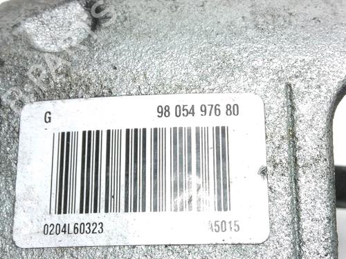 Left front brake caliper CITROËN C3 III (SX) 1.5 BlueHDi 100 (SXYHYP, SXYHTU) | BP28226331M105  - Image 5