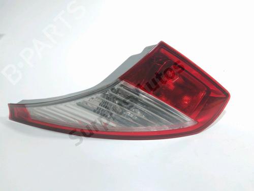 Used Right tailgate light RENAULT MEGANE III Hatchback (BZ0/1_, B3_) 1.2 TCe (BZ2B, BZ11) (116 hp) 29859918