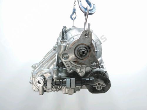 Gearbox BMW X6 (G06, F96) xDrive M 50 d | BP33568528M3 - Image 4
