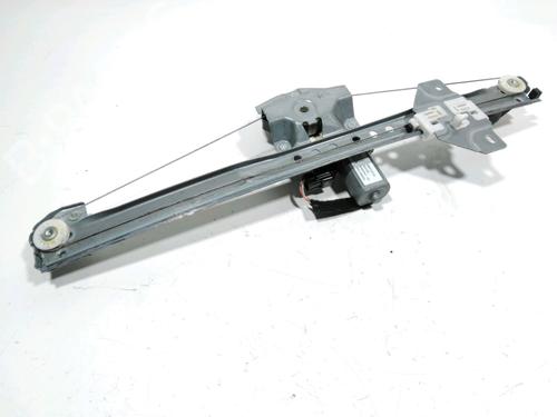 Rudehejsemekanisme ventre foran DACIA LODGY (JS_) 1.2 TCe (JSAY, JSM0) | BP28240667C22 