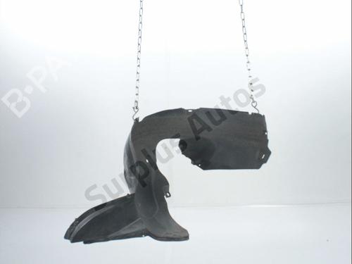 Used Wheel arch SEAT IBIZA IV (6J5, 6P1) 1.4 TDI (80 hp) 28236801
