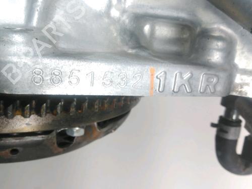 Engine PEUGEOT 108 1.0 VTi 72 | BP28218514M1 - Image 5