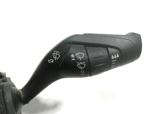 Steering wheel controls FORD TRANSIT CONNECT V408 Box Body/MPV 1.5 EcoBlue | BP37766551E15 - Image 3