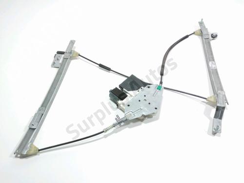 Front right window mechanism AUDI TT (8J3) 2.0 TFSI | BP28240236C23 - Image 2