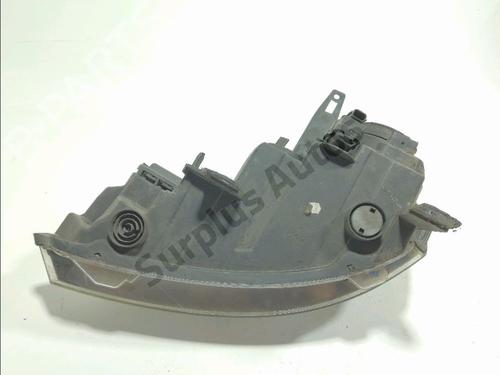 Right headlight RENAULT MODUS / GRAND MODUS (F/JP0_) 1.5 dCi (FP0F, JP0F) | BP38189490C29 - Image 2