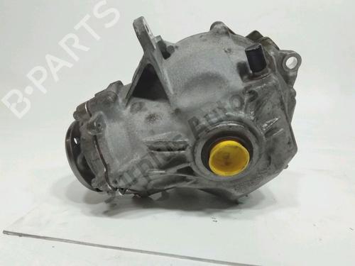 Transfer box MERCEDES-BENZ GLC Coupe (C253) 300 e 4-matic (253.353) | BP28224396M36 