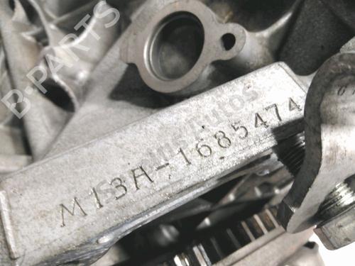 Engine SUZUKI SWIFT III (MZ, EZ) 1.3 (RS413, ZC11S) | BP37761832M1 - Image 5