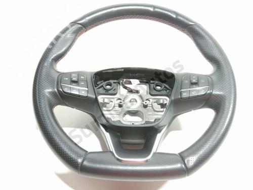 steering-wheel-ford-fiesta-vii-hj-hf-2017-40212966 main image