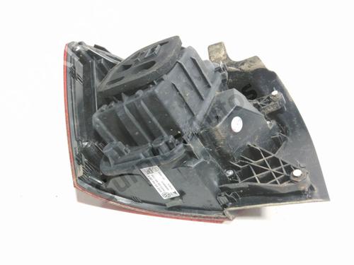 Right taillight VW POLO VI (AW1, BZ1, AE1) 1.0 TSI | BP38035728C35 - Image 3