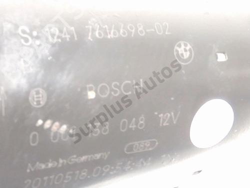 Starter MINI MINI COUNTRYMAN (R60) Cooper S | BP34231950M8 - Image 5