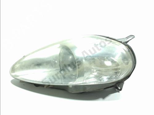 Faro izquierdo Faro izquierdo FIAT GRANDE PUNTO (199_) 1.2 (65 hp) 37018172 37018172