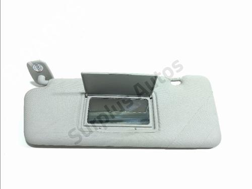 Left sun visor RENAULT CLIO IV (BH_) 1.5 dCi 75 | BP37628276I1 - Image 2