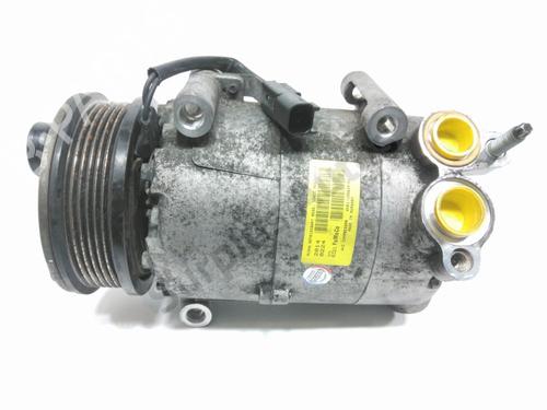 AC compressor FORD S-MAX (WA6) 2.0 TDCi | BP34115482M34 - Image 2