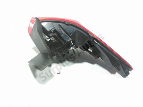 Left taillight OPEL GRANDLAND / GRANDLAND X (A18, P1UO) 1.2 (75) | BP29860076C34