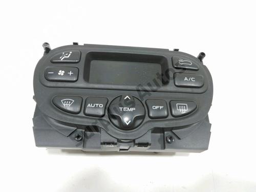 Used Climate control PEUGEOT 206 Hatchback (2A/C) 1.4 HDi eco 70 (68 hp) 30988721