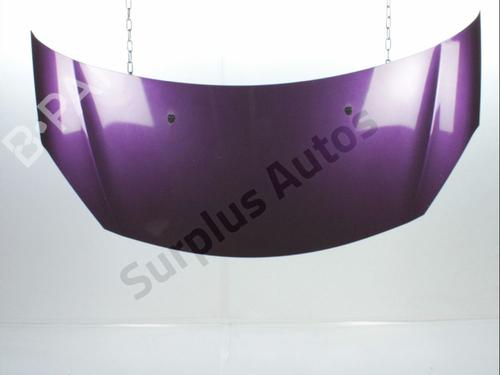 Used Hood CITROËN C3 II (SC_) 1.2 VTi 82 (82 hp) 31032673