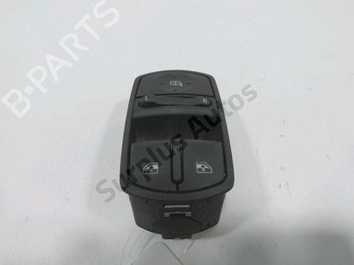 Used Left front window switch PEUGEOT 306 Hatchback (7A, 7C, N3, N5) 1.6 (89 hp) 30999101