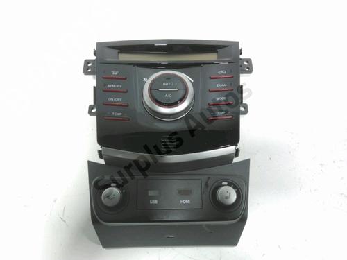 climate-control-ssangyong-tivoli-2015-34262466 main image