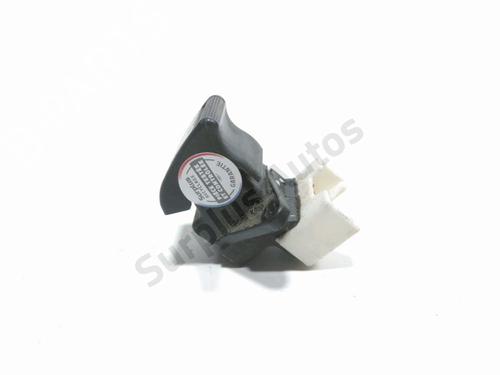 Right front window switch HONDA HR-V (GH_) 1.6 16V 4WD (GH2, GH4) | BP38230995I26 - Image 2