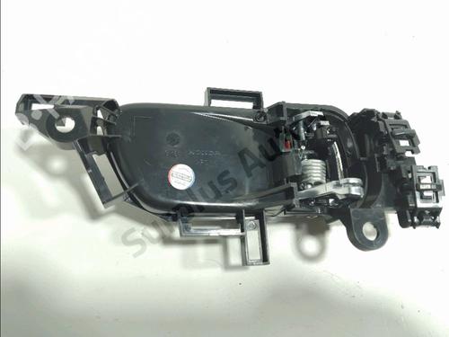 Front left interior door handle HONDA HR-V (RV) 1.5 eHEV (RV5) | BP37775359I13 - Image 3