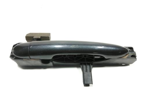 Used Front right exterior door handle RENAULT LAGUNA II (BG0/1_) 1.9 dCi (BG1A, BG1W, BG0G) (110 hp) 28241918