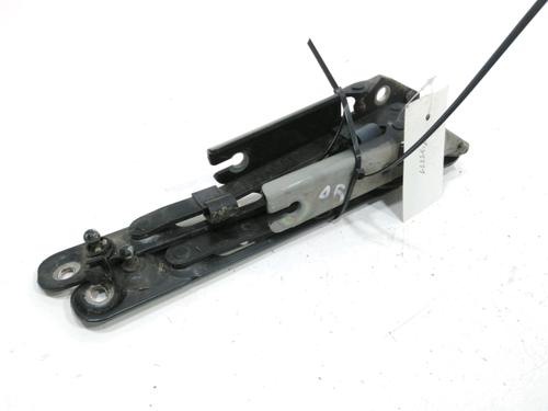 Used Hinge/Door check strap Hinge/Door check strap BMW 3 Coupe (E36) 318 is (140 hp) 31001600 31001600
