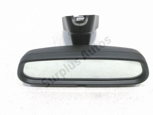 Used Rear mirror Rear mirror PEUGEOT 208 I (CA_, CC_) 1.6 HDi (114 hp) 39765636 39765636