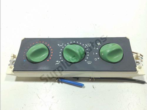 Used Climate control Climate control 39259960 39259960