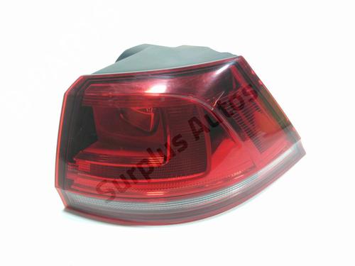 Używane Lampa tylna prawa VW GOLF VII Variant (BA5, BV5) 2.0 TDI (150 hp) 30475498