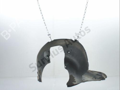 Arco della ruota SEAT IBIZA IV (6J5, 6P1) 1.9 TDI (105 hp) 31304700