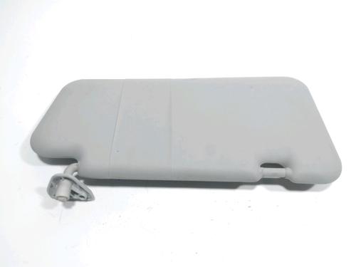 Left sun visor NISSAN NOTE (E11, NE11) 1.5 dCi | BP37785936I1 - Image 2