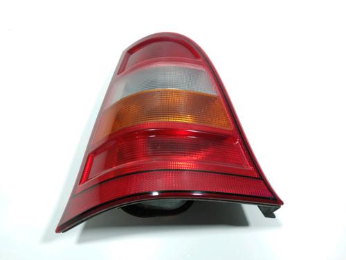 Used Left taillight MERCEDES-BENZ A-CLASS (W168) A 170 CDI (168.008) (90 hp) 28269779