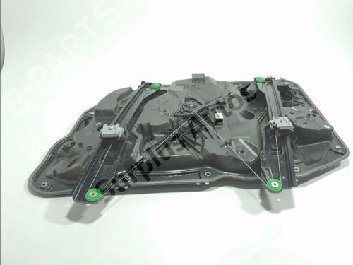 Used Front left window mechanism PORSCHE CAYENNE (92A) 3.0 Diesel (245 hp) 32226487