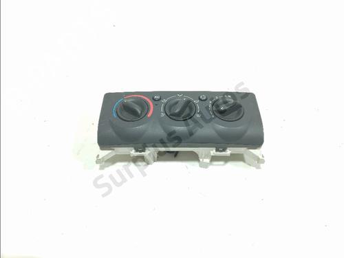 Used Climate control Climate control RENAULT CLIO II (BB_, CB_) 1.5 dCi (B/CB3M) (64 hp) 39765170 39765170