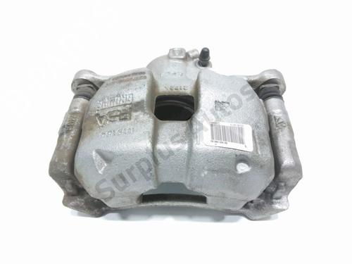 left-front-brake-caliper-opel-corsa-f-p2jo-2019-28226342 main image